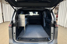 hopea Volkswagen ID. Buzz Cargo 2025 kuva 23.