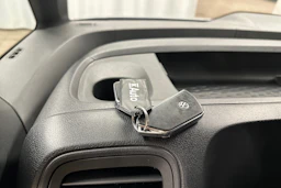 hopea Volkswagen ID. Buzz Cargo 2025 kuva 29.
