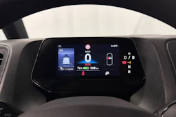valkoinen Volkswagen ID. Buzz Cargo 2025 kuva 15.