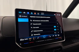 valkoinen Volkswagen ID. Buzz Cargo 2025 kuva 21.