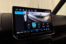 valkoinen Volkswagen ID. Buzz Cargo 2025 kuva 22.