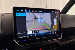 valkoinen Volkswagen ID. Buzz Cargo 2025 kuva 23.