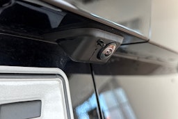 Musta Volkswagen ID. Buzz Cargo 2025 kuva 32.
