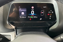 Musta Volkswagen ID. Buzz Cargo 2025 kuva 15.