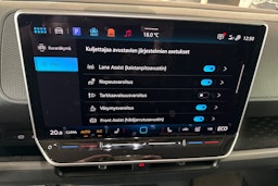 Musta Volkswagen ID. Buzz Cargo 2025 kuva 22.