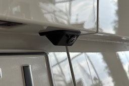 valkoinen Volkswagen ID. Buzz Cargo 2025 kuva 12.