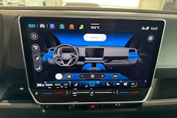 valkoinen Volkswagen ID. Buzz Cargo 2025 kuva 22.