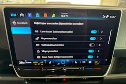 valkoinen Volkswagen ID. Buzz Cargo 2025 kuva 23.