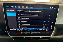 valkoinen Volkswagen ID. Buzz Cargo 2025 kuva 24.