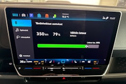 valkoinen Volkswagen ID. Buzz Cargo 2025 kuva 25.
