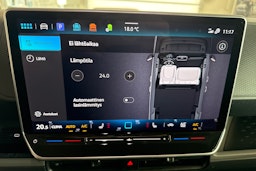 valkoinen Volkswagen ID. Buzz Cargo 2025 kuva 26.