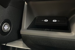 harmaa Volkswagen ID. Buzz Cargo 2025 kuva 23.