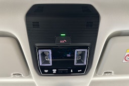 harmaa Volkswagen ID. Buzz Cargo 2025 kuva 26.
