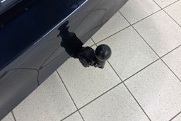 sininen Volkswagen ID. Buzz Cargo 2025 kuva 10.