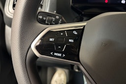 sininen Volkswagen ID. Buzz Cargo 2025 kuva 13.