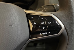 sininen Volkswagen ID. Buzz Cargo 2025 kuva 14.