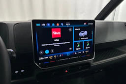 musta Volkswagen ID. Buzz Cargo 2025 kuva 18.