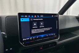 musta Volkswagen ID. Buzz Cargo 2025 kuva 22.