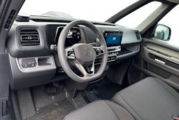 sininen Volkswagen ID. Buzz Cargo 2025 kuva 7.