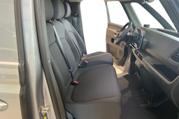 met. harmaa Volkswagen ID. Buzz Cargo 2025 kuva 10.