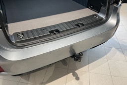 met. harmaa Volkswagen ID. Buzz Cargo 2025 kuva 15.