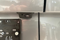 met. harmaa Volkswagen ID. Buzz Cargo 2025 kuva 17.