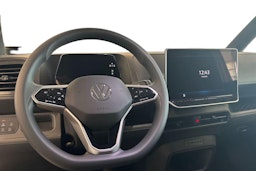 valkoinen Volkswagen ID. Buzz Cargo 2025 kuva 7.