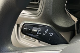 Musta Volkswagen ID. Buzz Cargo 2025 kuva 12.