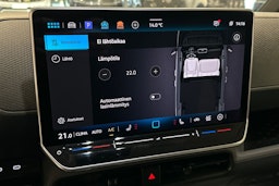 Musta Volkswagen ID. Buzz Cargo 2025 kuva 16.