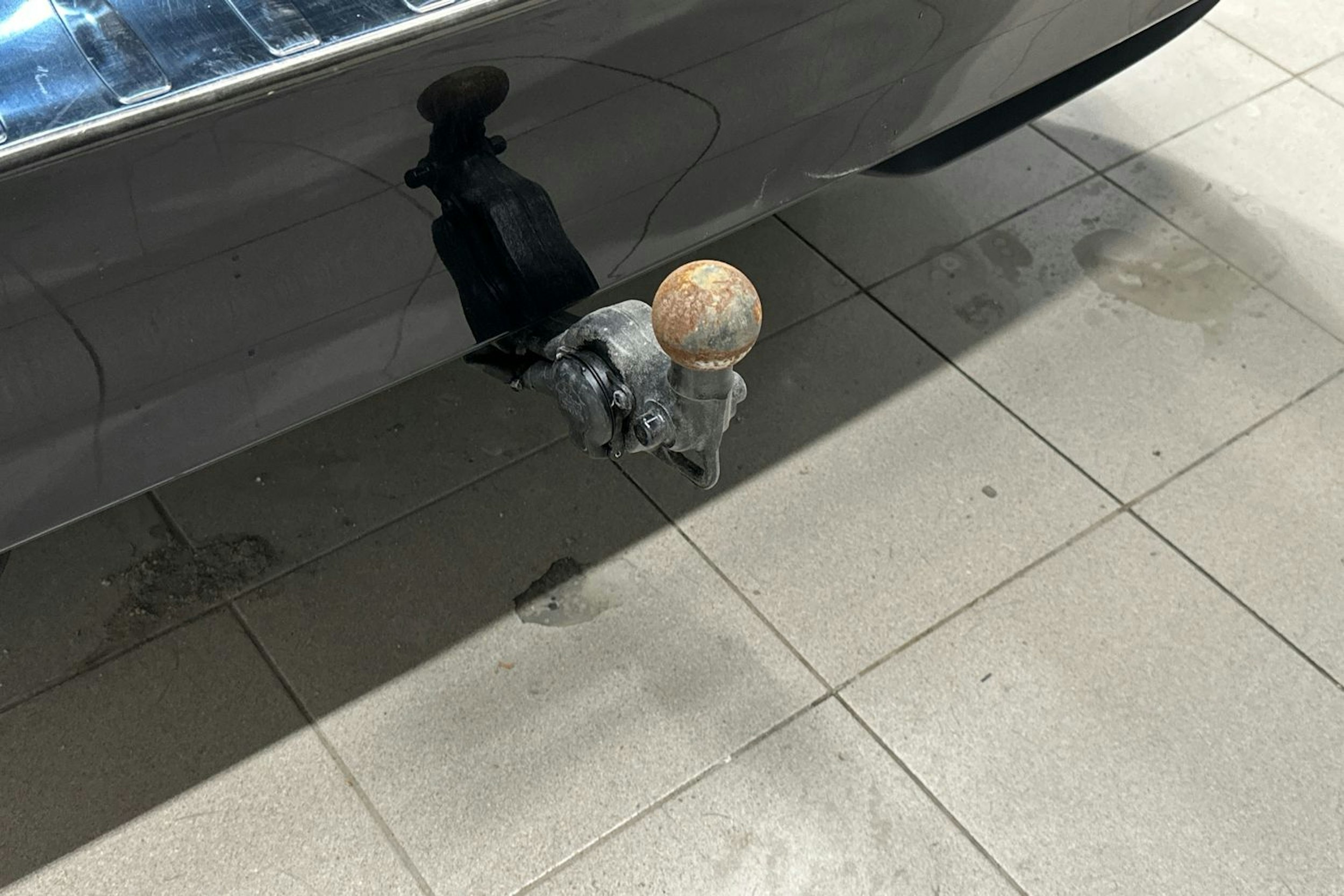 Musta Volkswagen ID. Buzz Cargo 2025 kuva 26.