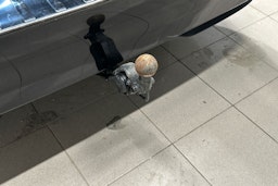 Musta Volkswagen ID. Buzz Cargo 2025 kuva 26.