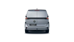 Mono Silver- hopea metalliväri Volkswagen ID. Buzz Cargo 2026 kuva 6.