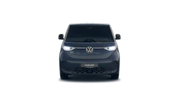 Starlight Blue -tummansininen metalliväri Volkswagen ID. Buzz Cargo 2026 kuva 2.