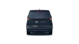 Starlight Blue -tummansininen metalliväri Volkswagen ID. Buzz Cargo 2026 kuva 6.