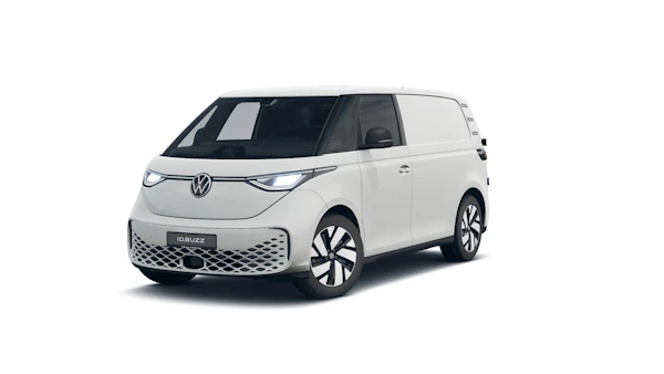 Volkswagen ID. Buzz Cargo Cargo 250kW PRO 79kWh 4Motion Business