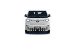 Candy White -valkoinen normaaliväri Volkswagen ID. Buzz Cargo 2026 kuva 2.