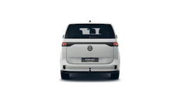 Candy White -valkoinen normaaliväri Volkswagen ID. Buzz Cargo 2026 kuva 6.