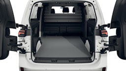 valkoinen Volkswagen ID. Buzz Cargo 2026 kuva 4.