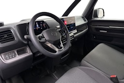 met. sininen Volkswagen ID. Buzz Cargo 2026 kuva 9.