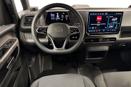 met. sininen Volkswagen ID. Buzz Cargo 2026 kuva 10.