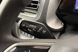 met. sininen Volkswagen ID. Buzz Cargo 2026 kuva 14.