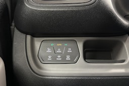 met. sininen Volkswagen ID. Buzz Cargo 2026 kuva 15.