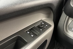 met. sininen Volkswagen ID. Buzz Cargo 2026 kuva 16.