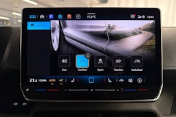 met. sininen Volkswagen ID. Buzz Cargo 2026 kuva 20.