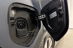 met. sininen Volkswagen ID. Buzz Cargo 2026 kuva 27.