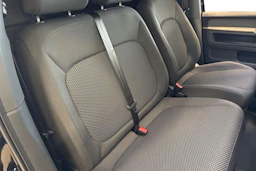 met. musta Volkswagen ID. Buzz Cargo 2026 kuva 8.