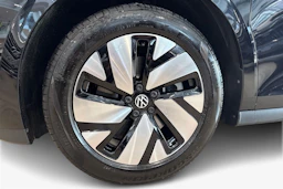 met. musta Volkswagen ID. Buzz Cargo 2026 kuva 9.