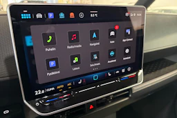 met. musta Volkswagen ID. Buzz Cargo 2026 kuva 12.