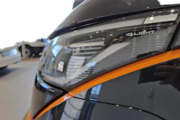 musta Volkswagen ID. Buzz Cargo 2026 kuva 11.