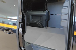 musta Volkswagen ID. Buzz Cargo 2026 kuva 14.